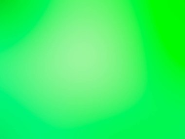 soyut yeşil ve beyaz arkaplan, yumuşak eğimli arkaplan