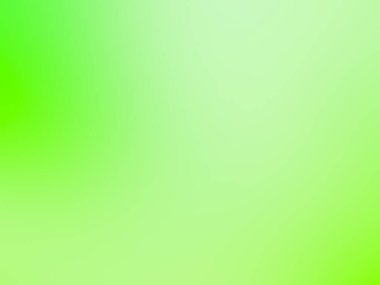 Soyut yeşil arkaplan. Vektör illüstrasyonu