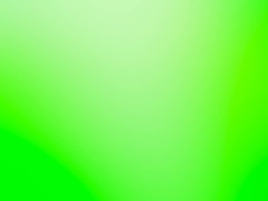 yeşil gradyan arkaplan. yeşil soyut arkaplan. yeşil bulanık arkaplan. vektör illüstrasyonu