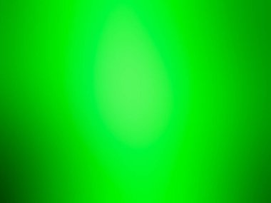 Yeşil ışık arka planı. soyut arkaplan.