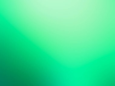 yeşil ve mavi eğimli soyut arkaplan ışık ve gölge ile.