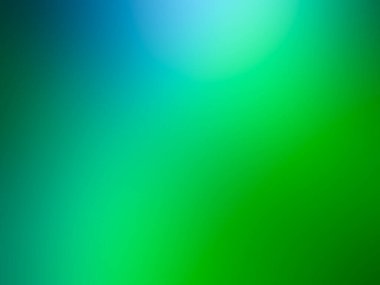 Yeşil ve siyah soyut arkaplan