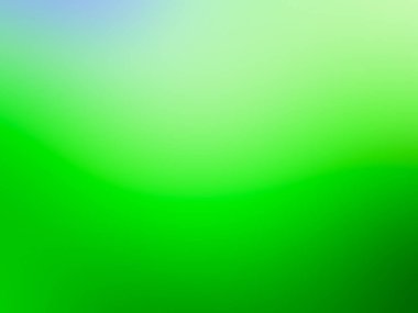 Soyut pastel yumuşak renkli bulanık dokulu arkaplan yeşil tonlu odak tonundan uzak