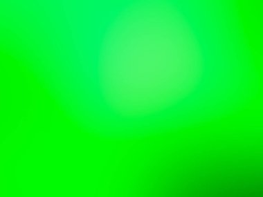 yeşil gradyan soyut arkaplan, vektör arkaplan