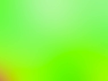 Açık Yeşil, Sarı vektör soyut bulanık yerleşim.