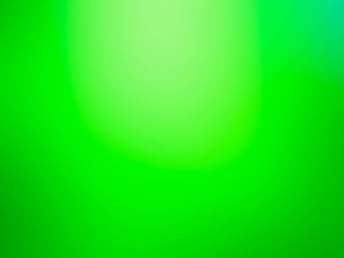 soyut yeşil arkaplan ışık, pürüzsüz eğim.