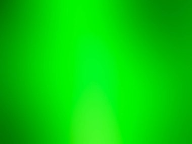 Arka plan ile yeşil ışık