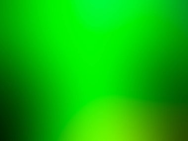 hareket bulanıklığı olan soyut yeşil arkaplan