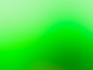 Yeşil renk bulanık arka plan