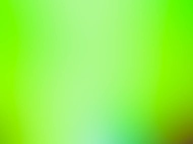 Açık yeşil, sarı vektör bulanık parlak soyut doku. Görüntü stili ve gradyanı olan yeni renkli çizimler. Marka kitabınız için yeni biçim tasarımı.