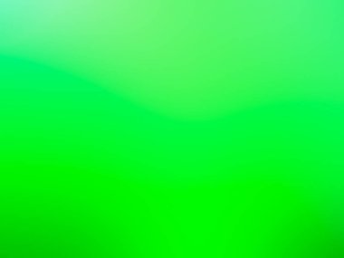 yeşil soyut arkaplan. Vektör çizimi. gradyan desen.