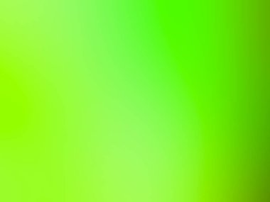 Açık yeşil, sarı vektör soyut bulanık düzen. Bulanık gradyan ile renkli grafikler. İş tasarımınız için yeni biçim.