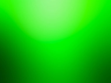 ışık yeşil degrade arka plan