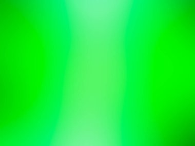 Soyut yeşil arkaplan eğimli