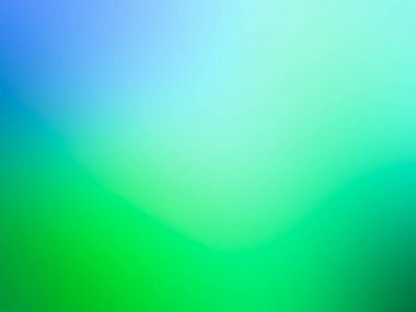 abstract colorful blurred background, vector illustration