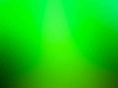 yeşil bulanık ışık soyut vektör arkaplanı