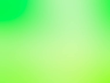 Soyut pastel yumuşak renkli bulanık dokulu arkaplan yeşil tonlu odak tonundan uzak