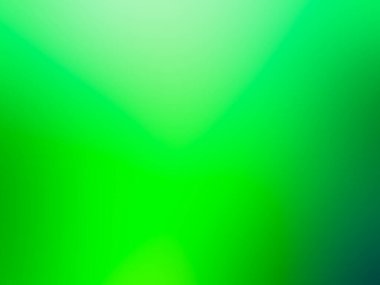 yeşil gradyan arkaplan. vektör illüstrasyonu