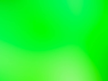 Soyut yeşil arkaplan. Bulanık arkaplan