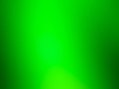 yeşil eğimli arkaplan. Web pankartı ve mobil uygulama için soyut arkaplan