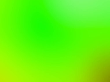 Açık Yeşil, Sarı vektör bulanık arkaplan.