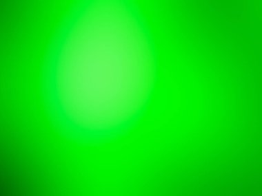 yeşil soyut arkaplan ve ışık.