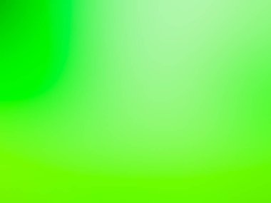 Soyut yeşil arkaplan. Bulanık arkaplan. Broşür, poster ve sunum için tasarım.