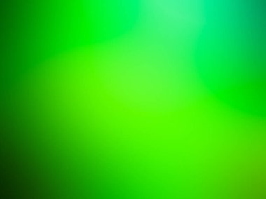 Açık Yeşil, Sarı vektör soyut bulanık desen.