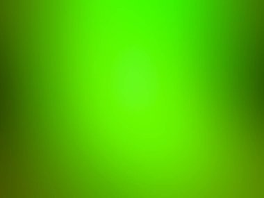 Soyut yeşil arkaplan. Vektör illüstrasyonu