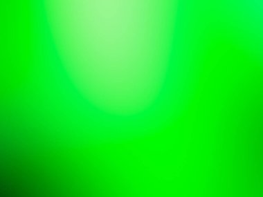 Renkli üçgenleri olan soyut bir resimle çokgen biçiminde açık yeşil vektör arkaplanı. Dizaynınız için modern şablon.