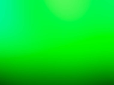 yeşil renk soyut eğim arkaplanı.