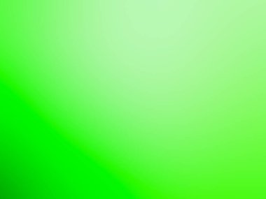 Yeşil eğimli soyut arkaplan