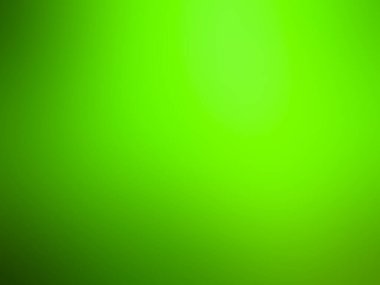 yeşil eğimli arkaplan. soyut vektör arkaplanı.