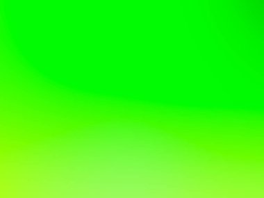 kopyalama alanı olan soyut yeşil, sarı ve beyaz arkaplan