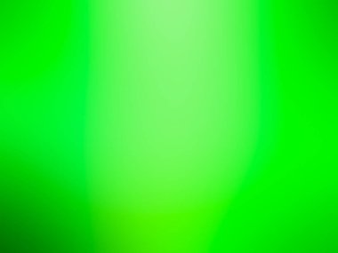 Soyut yeşil arkaplan. Bulanık arkaplan.