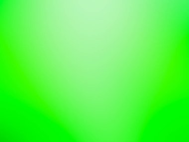 yeşil gradyan arkaplan. Soyut arkaplan. Bulanık desen.