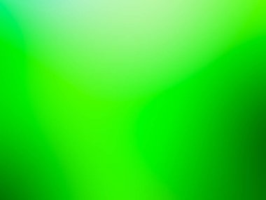 Soyut, yeşil renkli, pürüzsüz, bulanık, odak tonlu arka plan. Web tasarımı için duvar kağıdı olarak kullan