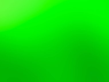 Bükülmüş çizgileri olan Açık Yeşil vektör arkaplanı.