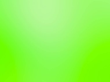 Yeşil ve açık arka plan