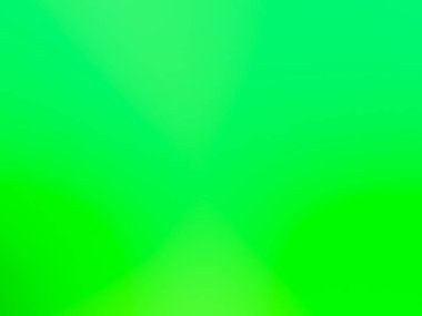 yeşil eğimli arkaplan. vektör illüstrasyonu