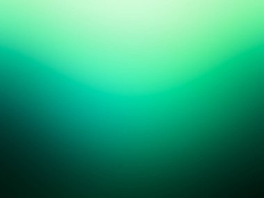 soyut yeşil bulanık gradyan tasarım arkaplan, duvar kağıdı.