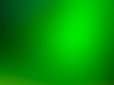 green gradient abstract background. vector illustration for your design