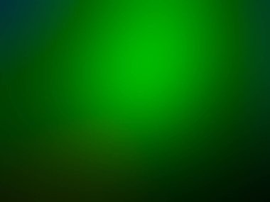 Arka plan bulanık. yeşil, sarı, yeşil arka plan. Bulanık ile soyut illüstrasyon.