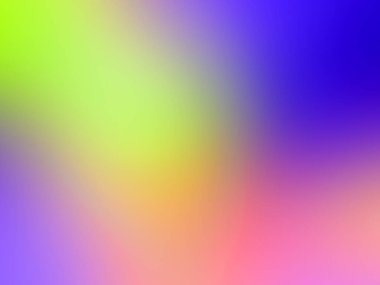 Soyut pastel yumuşak renkli desenli arkaplan tonu