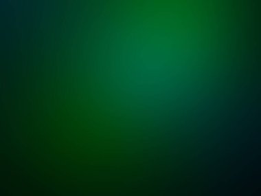 soyut yeşil gradyan koyu mavi arkaplan, grafik tasarımınız için yeşil doku.