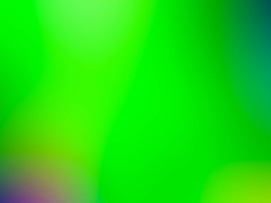 Gradyan ile soyut renkli arkaplan