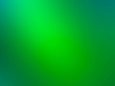 yeşil gradyan arkaplan / soyut bulanık arkaplan