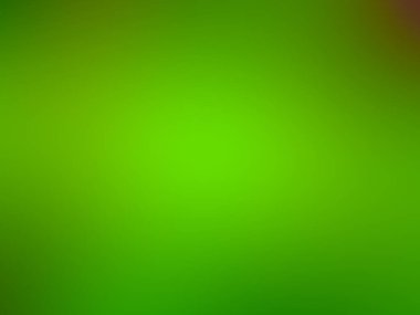 yeşil bulanık arkaplan, vektör grafik tasarımı