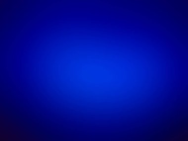 soyut yaratıcı konsept mavi arkaplan