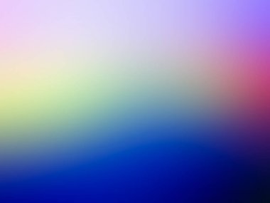 Soyut pastel yumuşak renkli desenli arkaplan tonu